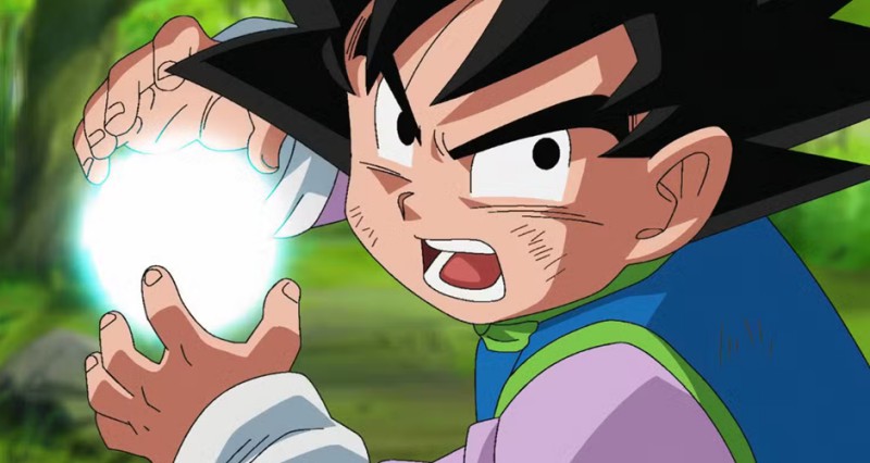 รู้หรือไม่ตัวละครใน Dragon Ball เหล่านี้ก็สามารถใช้พลังคลื่นเต่าได้ 18 รู้หรือไม่ตัวละครใน Dragon Ball เหล่านี้ก็สามารถใช้พลังคลื่นเต่าได้