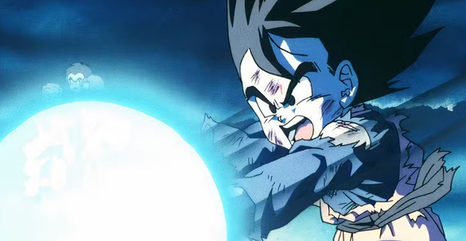 รู้หรือไม่ตัวละครใน Dragon Ball เหล่านี้ก็สามารถใช้พลังคลื่นเต่าได้ 19 รู้หรือไม่ตัวละครใน Dragon Ball เหล่านี้ก็สามารถใช้พลังคลื่นเต่าได้