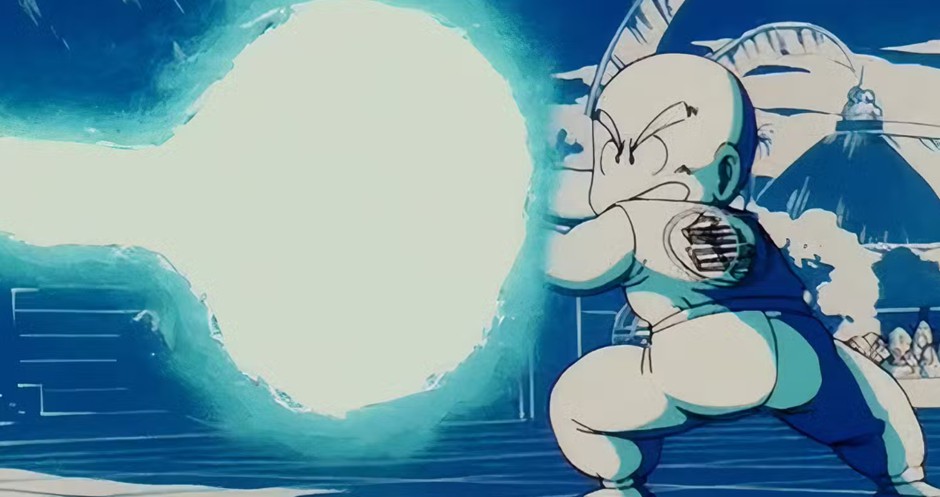 รู้หรือไม่ตัวละครใน Dragon Ball เหล่านี้ก็สามารถใช้พลังคลื่นเต่าได้ 20 รู้หรือไม่ตัวละครใน Dragon Ball เหล่านี้ก็สามารถใช้พลังคลื่นเต่าได้