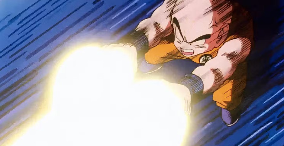รู้หรือไม่ตัวละครใน Dragon Ball เหล่านี้ก็สามารถใช้พลังคลื่นเต่าได้ 21 รู้หรือไม่ตัวละครใน Dragon Ball เหล่านี้ก็สามารถใช้พลังคลื่นเต่าได้