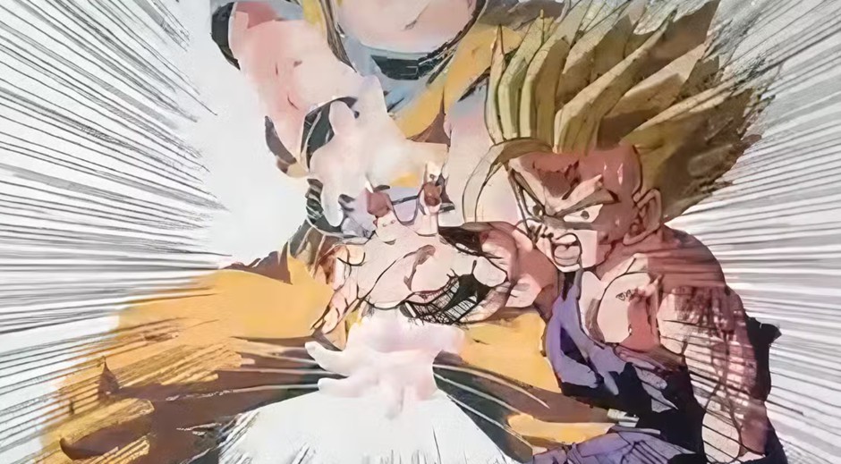 รู้หรือไม่ตัวละครใน Dragon Ball เหล่านี้ก็สามารถใช้พลังคลื่นเต่าได้ 23 รู้หรือไม่ตัวละครใน Dragon Ball เหล่านี้ก็สามารถใช้พลังคลื่นเต่าได้