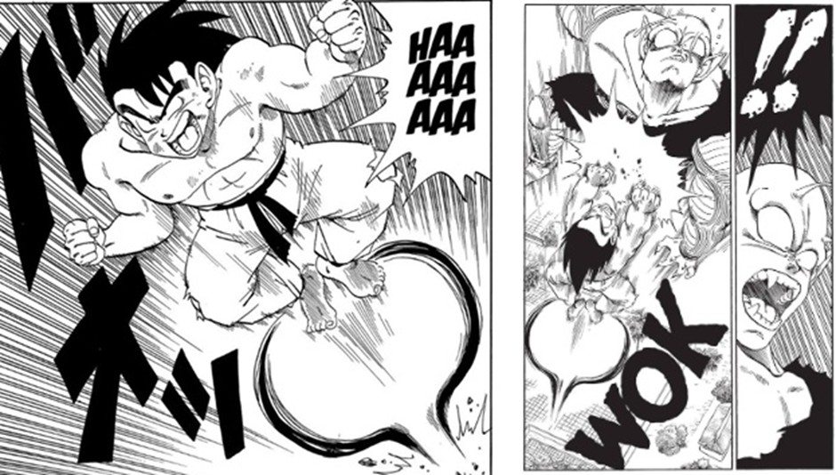 รู้หรือไม่ตัวละครใน Dragon Ball เหล่านี้ก็สามารถใช้พลังคลื่นเต่าได้ 24 รู้หรือไม่ตัวละครใน Dragon Ball เหล่านี้ก็สามารถใช้พลังคลื่นเต่าได้
