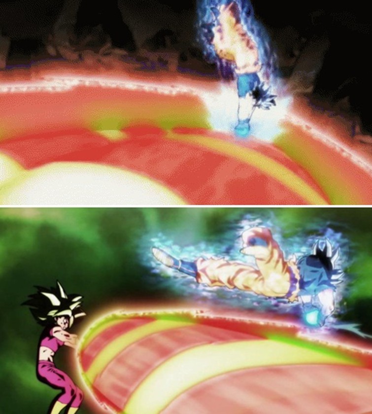 รู้หรือไม่ตัวละครใน Dragon Ball เหล่านี้ก็สามารถใช้พลังคลื่นเต่าได้ 25 รู้หรือไม่ตัวละครใน Dragon Ball เหล่านี้ก็สามารถใช้พลังคลื่นเต่าได้
