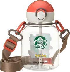 Pokémon บุก Starbucks ญี่ปุ่น! ลาเต้พิคาชูพร้อมสินค้า 41 แบบ 7 Pokémon บุก Starbucks ญี่ปุ่น! ลาเต้พิคาชูพร้อมสินค้า 41 แบบ