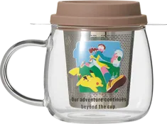 Pokémon บุก Starbucks ญี่ปุ่น! ลาเต้พิคาชูพร้อมสินค้า 41 แบบ 5 Pokémon บุก Starbucks ญี่ปุ่น! ลาเต้พิคาชูพร้อมสินค้า 41 แบบ