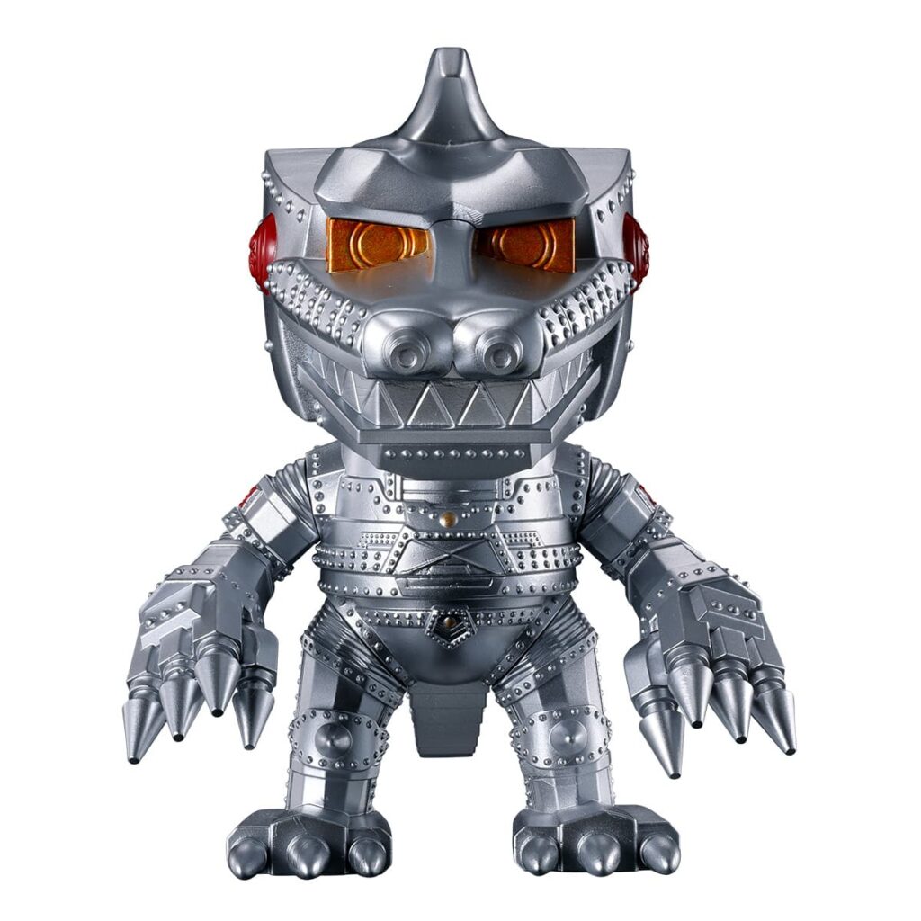 Godzilla