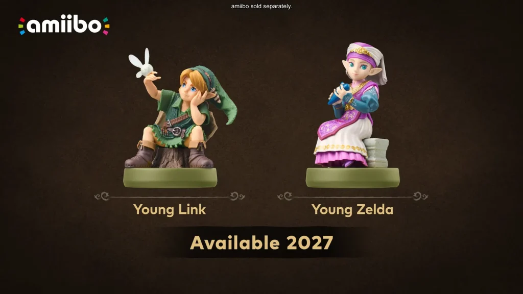 amiibo