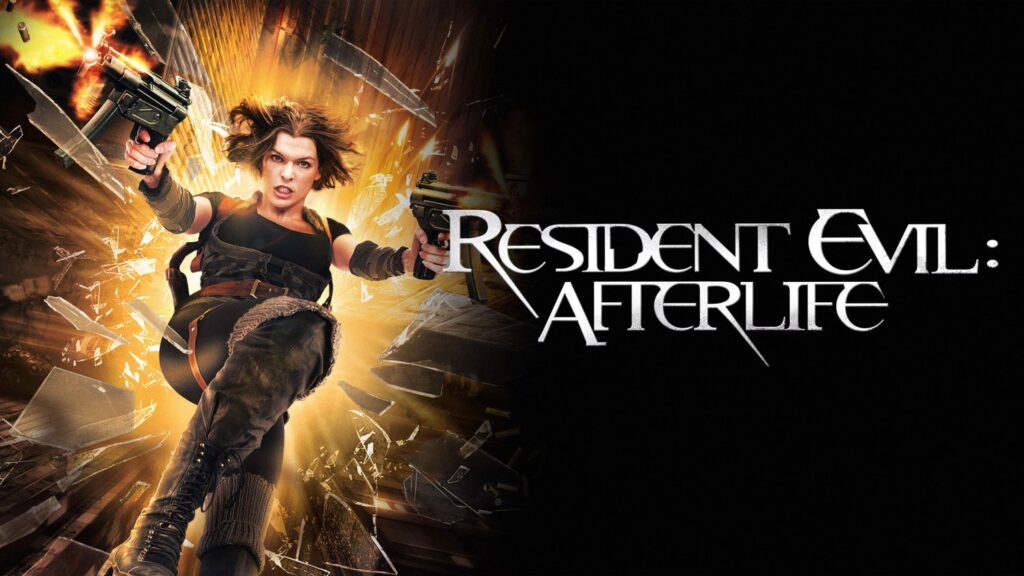 Resident Evil ผลงานของ Zach Cregger กวาดรายได้เปิดตัวอย่างล้นหลาม 2 Resident Evil