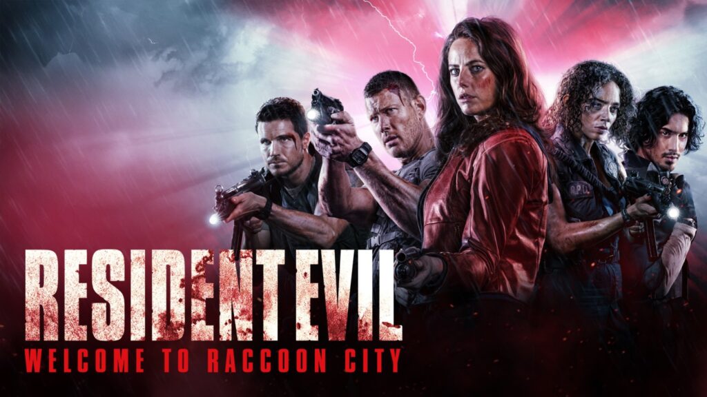 Resident Evil ผลงานของ Zach Cregger กวาดรายได้เปิดตัวอย่างล้นหลาม 3 Resident Evil