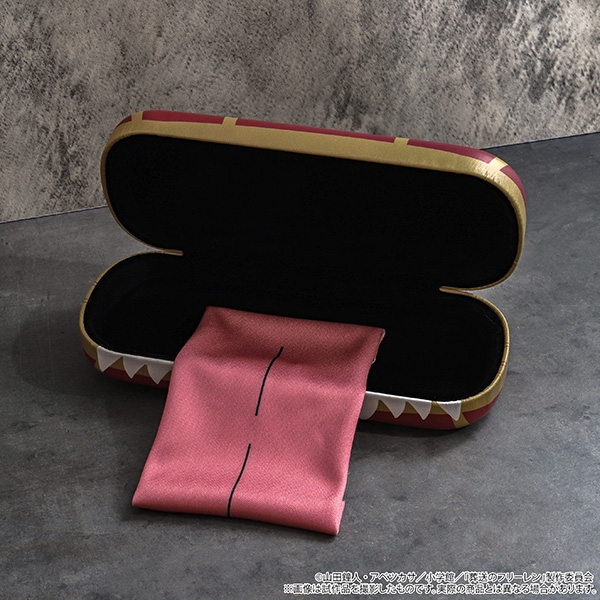 กล่องแว่นตา Mimic จาก Frieren: Beyond Journey's End 4 Frieren