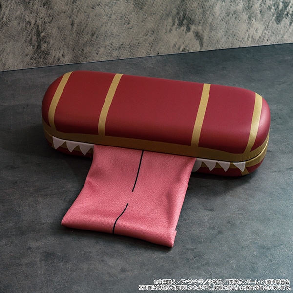 กล่องแว่นตา Mimic จาก Frieren: Beyond Journey's End 5 Frieren