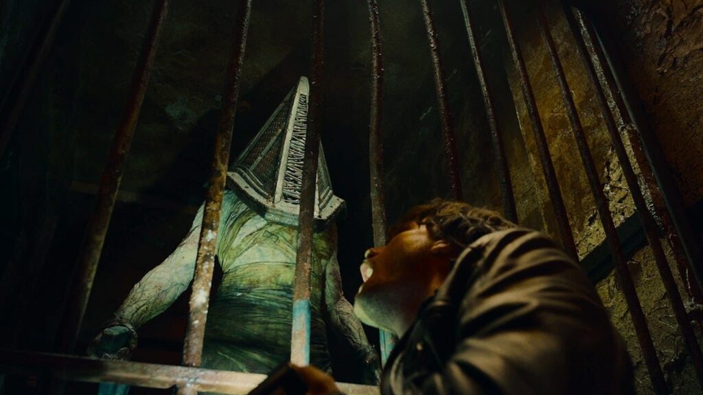 Silent Hill เตรียมกลับขึ้นจออีกครั้ง? โปรดิวเซอร์ Resident Evil มีชื่อร่วมพัฒนา 2 Silent Hill