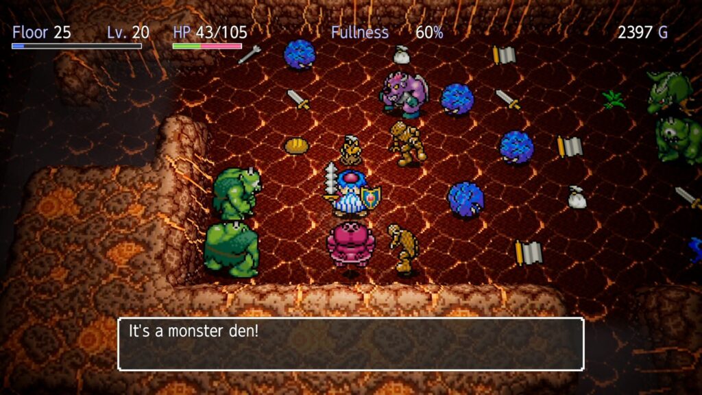 การกลับมาของพ่อค้า Torneko จาก Dragon Quest IV ในฉบับ Remaster 4 Dragon Quest