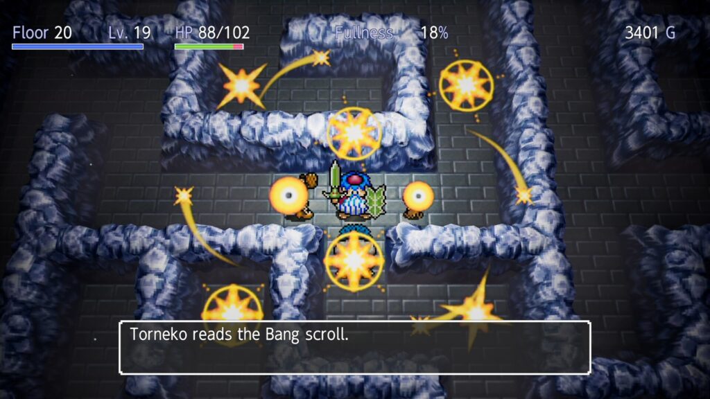 การกลับมาของพ่อค้า Torneko จาก Dragon Quest IV ในฉบับ Remaster 2 Dragon Quest