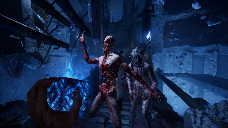 Pinhead กลับมาล่า! Clive Barker's Hellraiser: Revival ปล่อยเดโมแล้ว