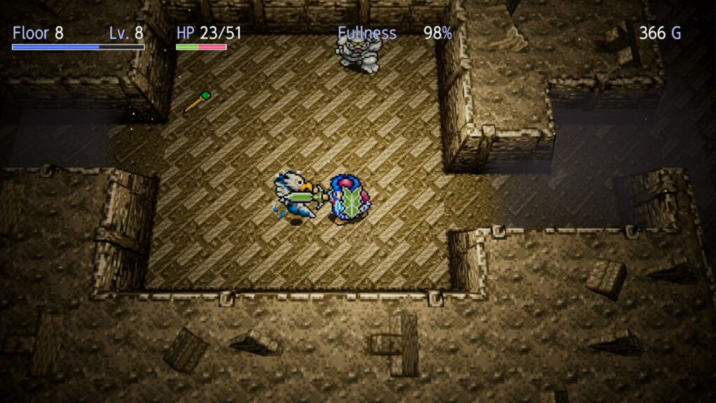 การกลับมาของพ่อค้า Torneko จาก Dragon Quest IV ในฉบับ Remaster 3 Dragon Quest