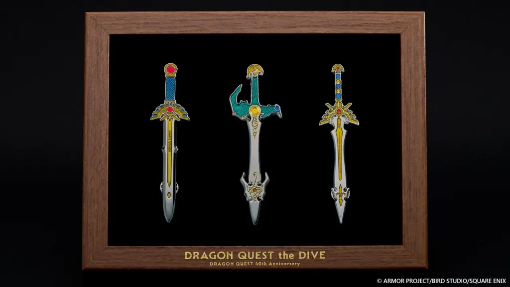 บัตรหมดเกลี้ยงที่โตเกียว! งานนิทรรศการ Dragon Quest ไปต่อโอซาก้า