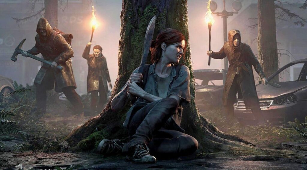The Last of Us มีอีก 2 โปรเจกต์ แล้วเอลลี่จะไปต่อไหม?