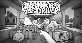 ขอทางหน่อย! อีกหนึ่งความซิ่งสุดระห่ำมาแล้วกับ Thank You Bus Driver