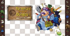 การกลับมาของพ่อค้า Torneko จาก Dragon Quest IV ในฉบับ Remaster