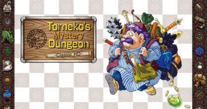 การกลับมาของพ่อค้า Torneko จาก Dragon Quest IV ในฉบับ Remaster