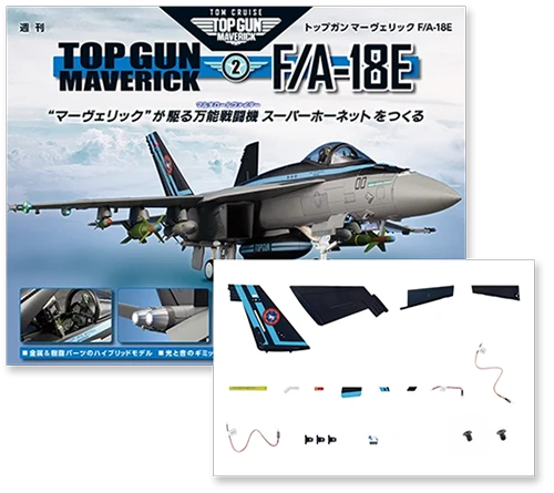 Top Gun Maverick