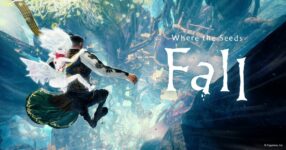 CygamesEdge เปิดตัวเกมแรก Where the Seeds Fall