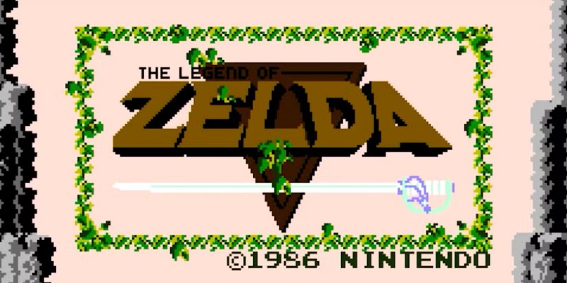 ความลับสุดเจ๋งใน Zelda ภาคแรกที่หลายคนไม่เคยรู้!? 2 Zelda
