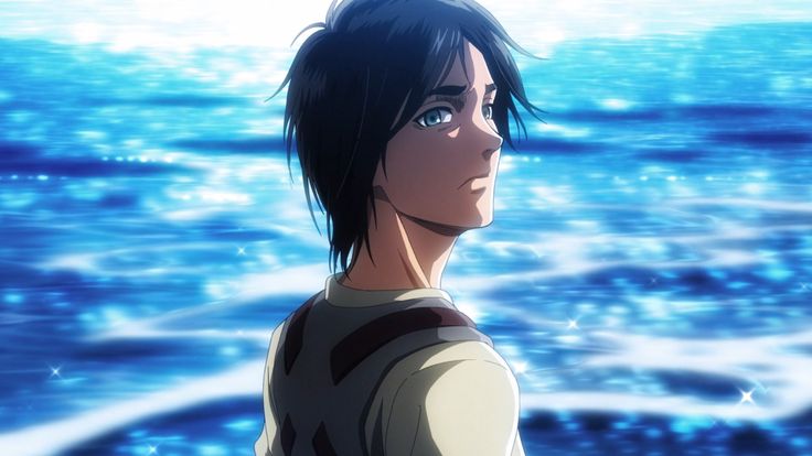 Eren Yeager เป็นพระเอกหรือตัวร้าย? วิเคราะห์ตัวละครที่ถูกถกเถียงที่สุดใน Attack on Titan