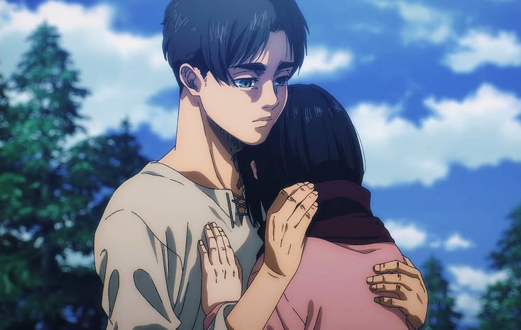 Eren Yeager เป็นพระเอกหรือตัวร้าย? วิเคราะห์ตัวละครที่ถูกถกเถียงที่สุดใน Attack on Titan