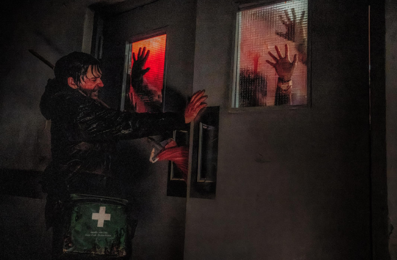 Resident Evil