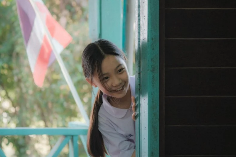 [Review] อรุณกาล Regretfully at Dawn หนังนอกกระแสน่าดู
