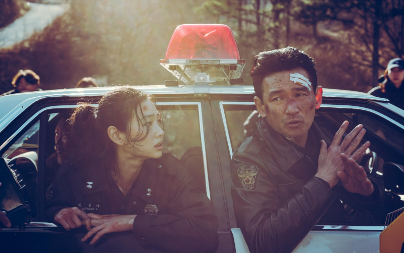 [Review] Hope สาดความระทึกเต็มสูบ จนแทบร้องขอชีวิต
