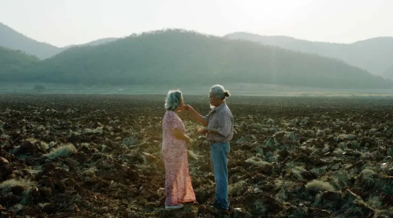 [Review] อรุณกาล Regretfully at Dawn หนังนอกกระแสน่าดู