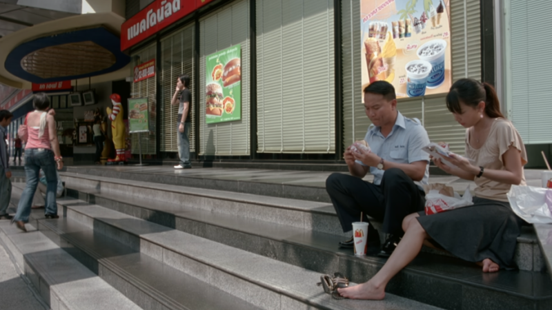 [Review] เฉิ่ม Midnight My Love ภาพยนตร์เสียดสีสังคมไทย