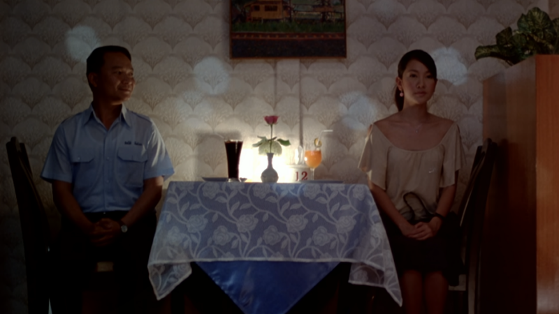 [Review] เฉิ่ม Midnight My Love ภาพยนตร์เสียดสีสังคมไทย