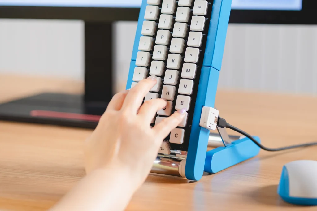 ธรรมดาโลกไม่จำ Google Japan นำเสนอ Gboard ตัวใหม่แบบสายพาน 4 Google