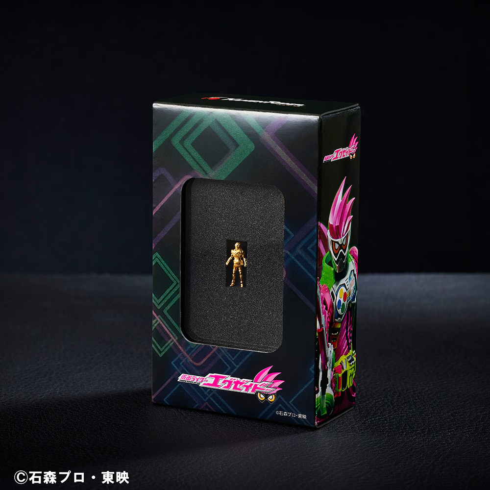 Kamen Rider Ex-Aid