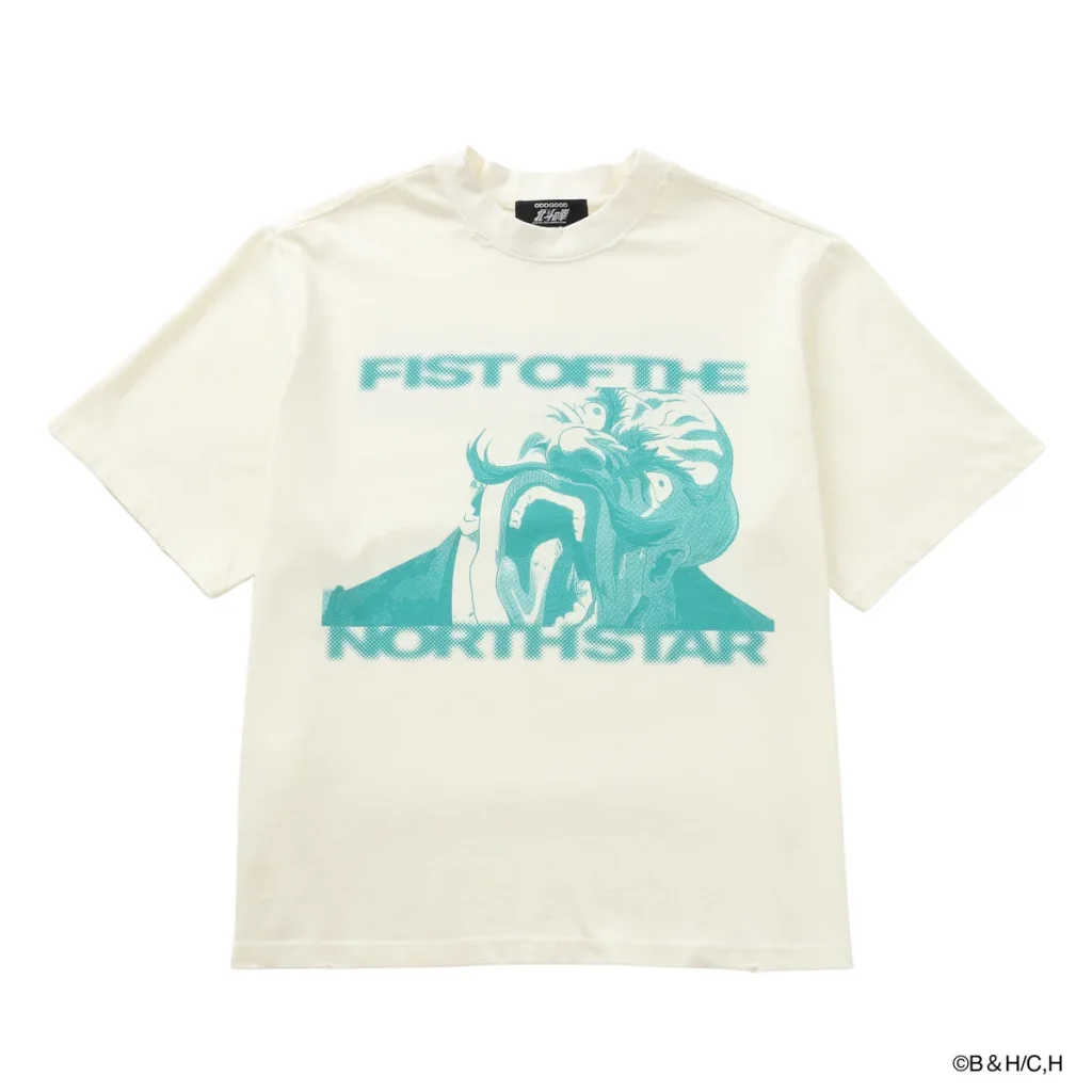Fist of the North Star