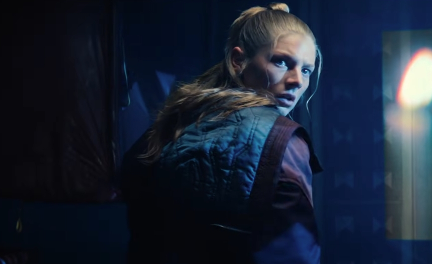 Blade Runner 2099