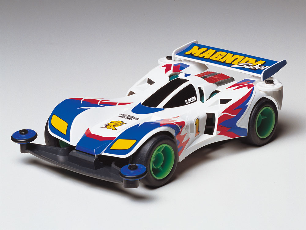 TAMIYA เตรียมนำรถรุ่นแรกจาก Let's Go! กลับมาอีกครั้ง 2 TAMIYA