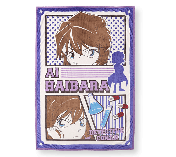 Detective Conan