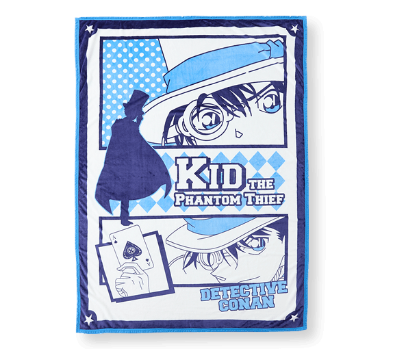 Detective Conan