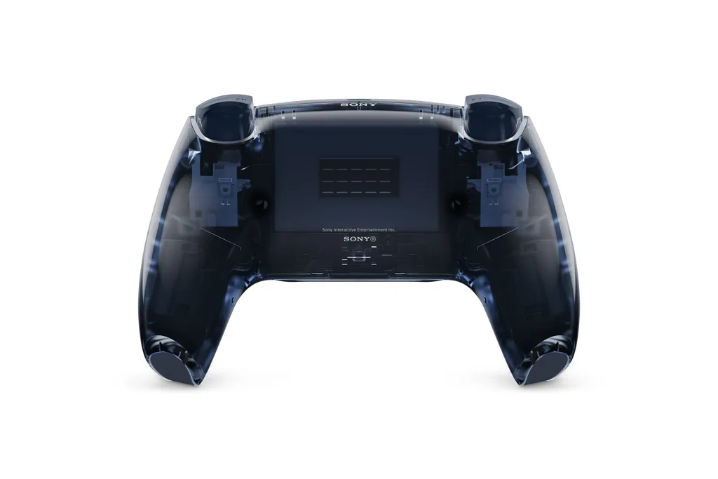 SONY เปิดตัวคอลเลคชั่นใหม่ PS5® "Prism Collection