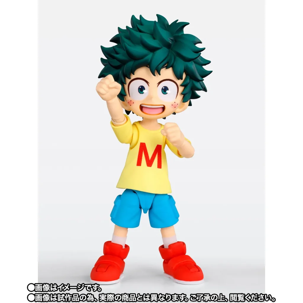 My Hero Academia