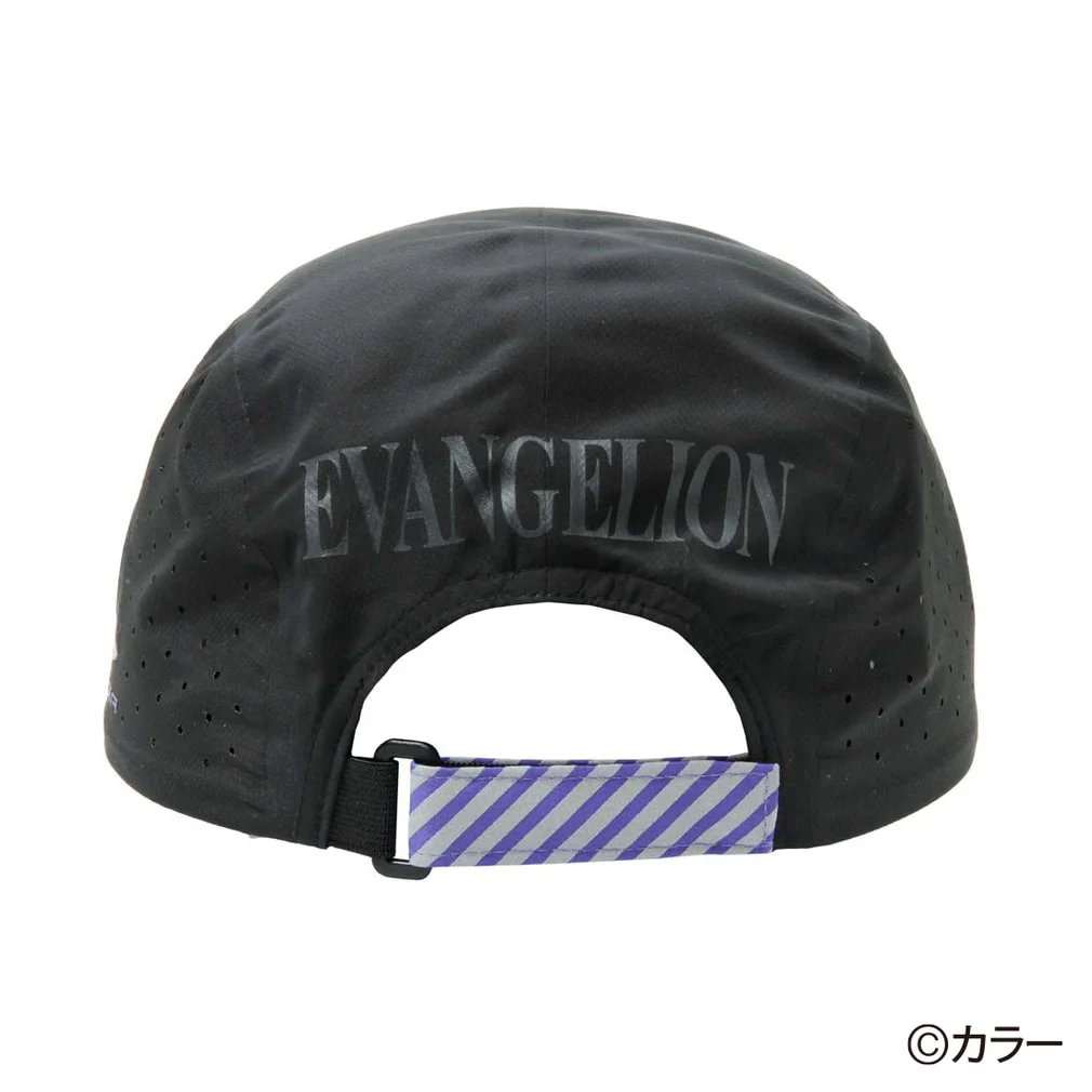 คอลเลคชั่นพิเศษสำหรับนักวิ่ง Evangelion x Tigora 29 Evangelion