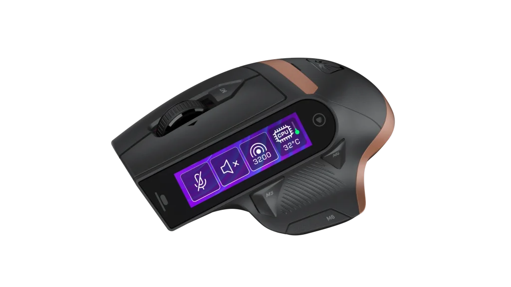 Command Series MC7