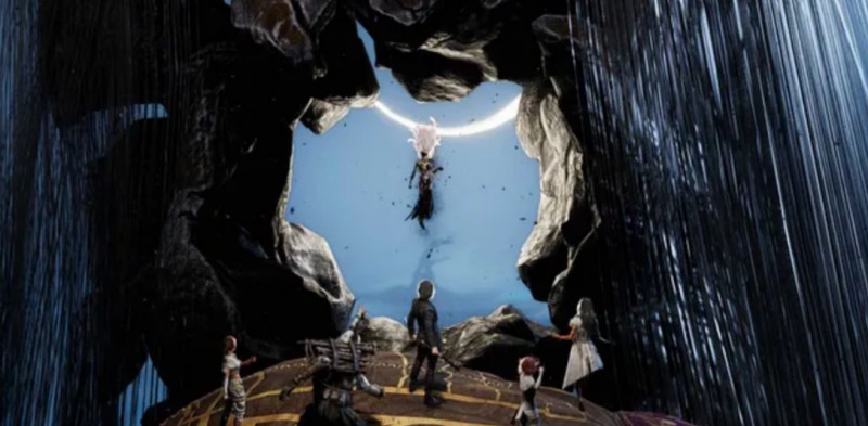 Clair Obscur: Expedition 33
