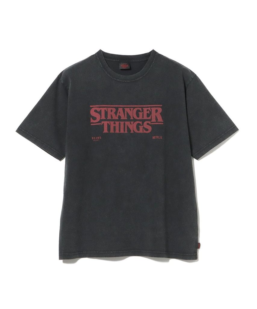 STRANGER THINGS