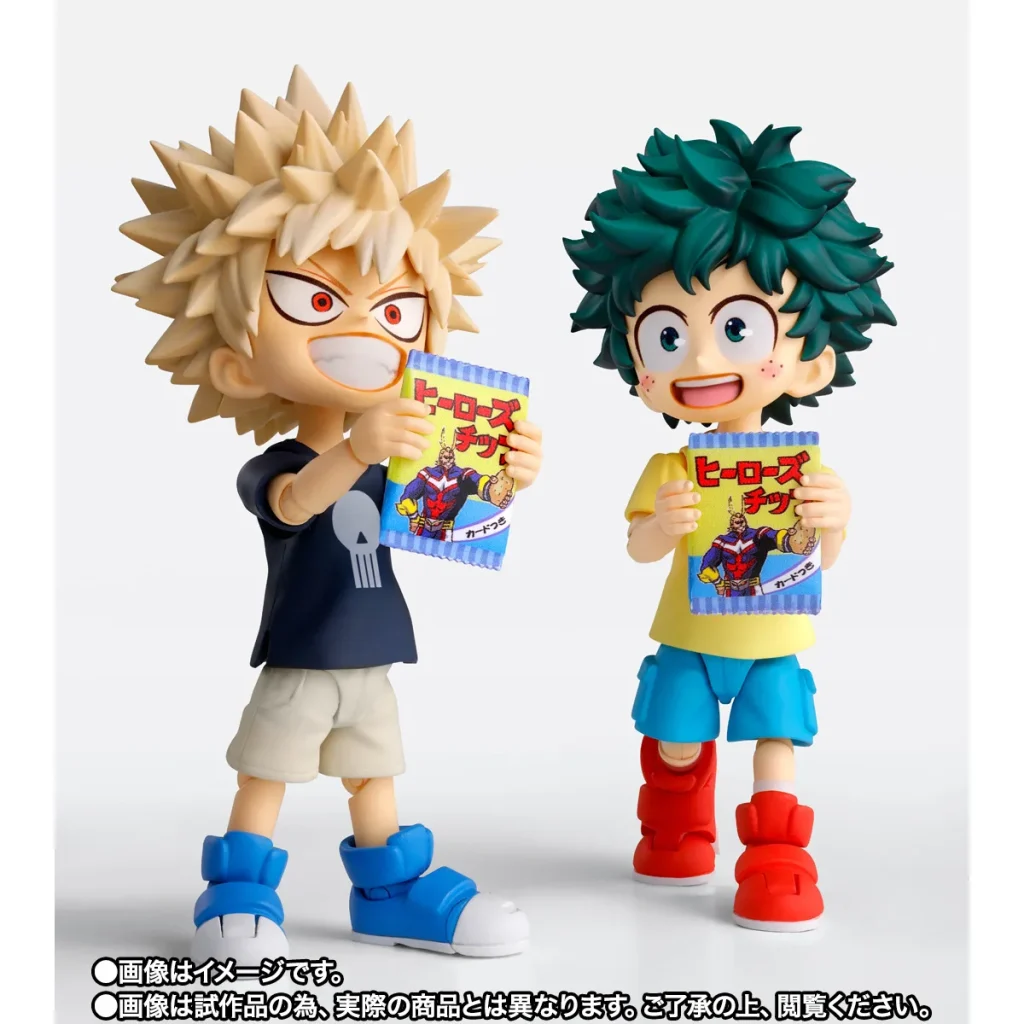 My Hero Academia